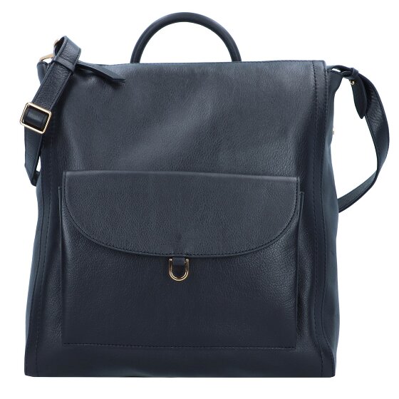 Fossil Parker City Rucksack Leder 37.5 cm