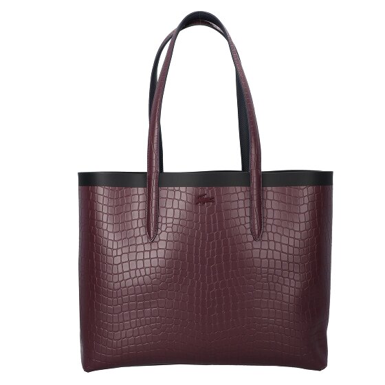 Lacoste Core Essentials Anna Shopper Tasche 35 cm Lacoste Core Essentials Anna Shopper Tasche 35 cm