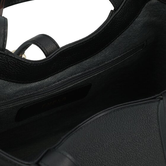 Furla Goccia Shopper Tasche S Leder 28 cm Furla Goccia Shopper Tasche S Leder 28 cm