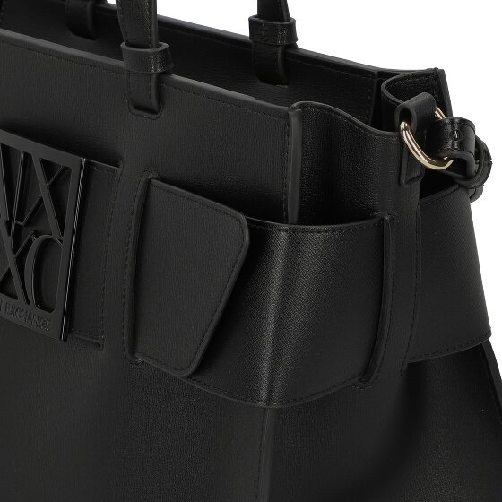 Armani Exchange Shopper Tasche 32 cm Armani Exchange Shopper Tasche 32 cm