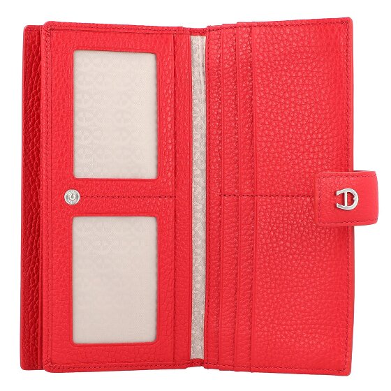 AIGNER Basics Geldbörse Leder 19 cm AIGNER Basics Geldbörse Leder 19 cm