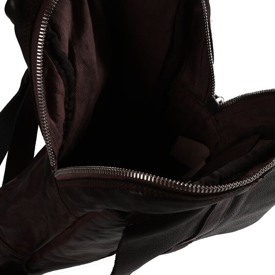 Campomaggi Avocado Sling Bags Leder 36 cm