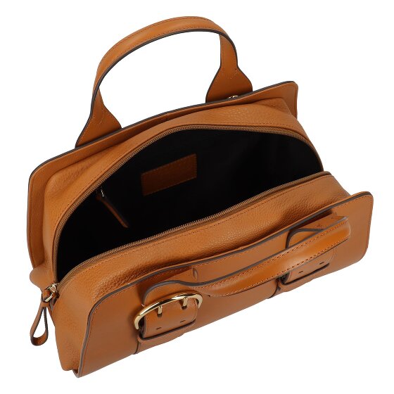The Bridge Elena Handtasche Leder 32 cm The Bridge Elena Handtasche Leder 32 cm