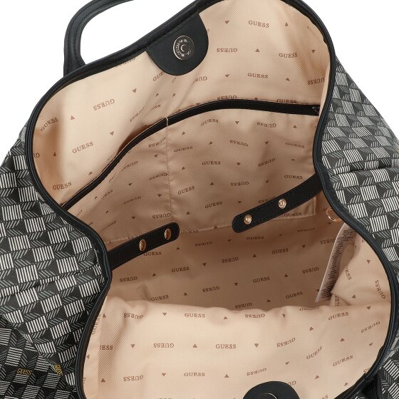 Guess G Wave Shopper Tasche L 41 cm