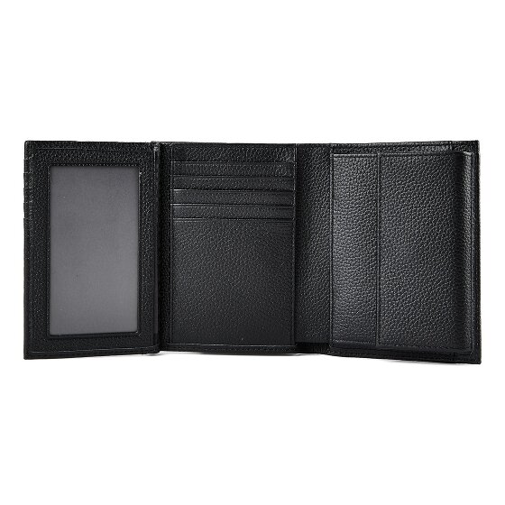 AIGNER Mica Geldbörse RFID Schutz Leder 12 cm