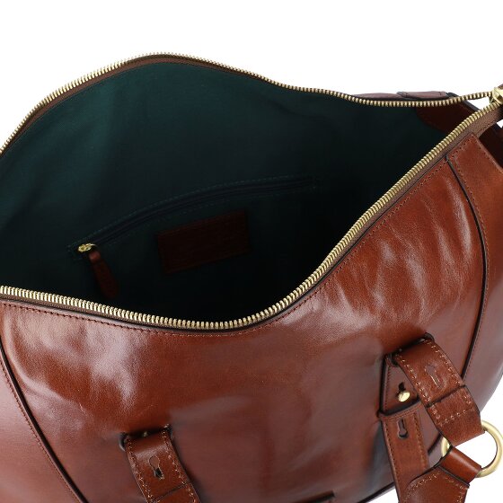 The Bridge Fedora Shopper Tasche Leder 38 cm