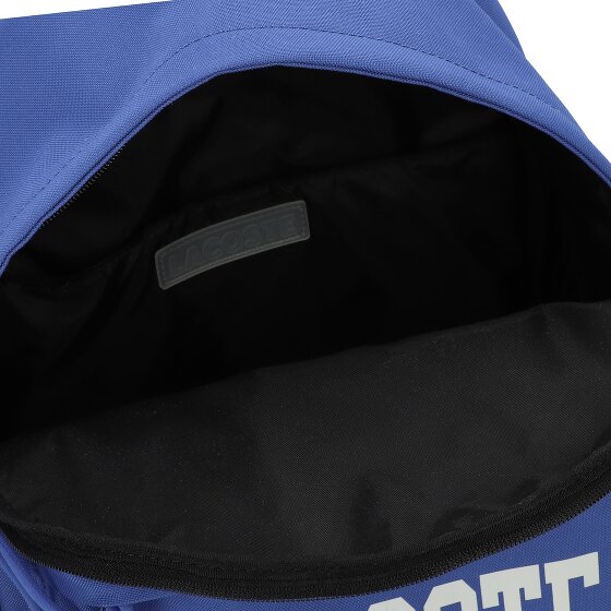 Lacoste Neocroc Seasonal Daypack 42 cm Laptopfach