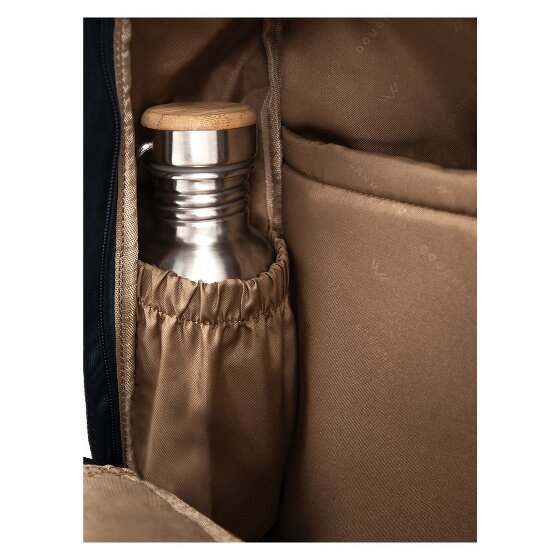 Doughnut Macaroon Daypack 38 cm Laptopfach