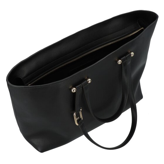 Furla Duetto Shopper Tasche Leder 39 cm