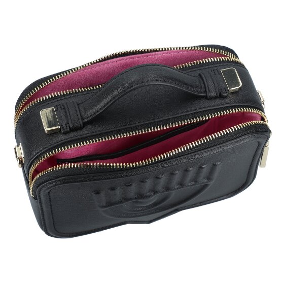 Chiara Ferragni Eyelike bags Handtasche 20 cm Chiara Ferragni Eyelike bags Handtasche 20 cm