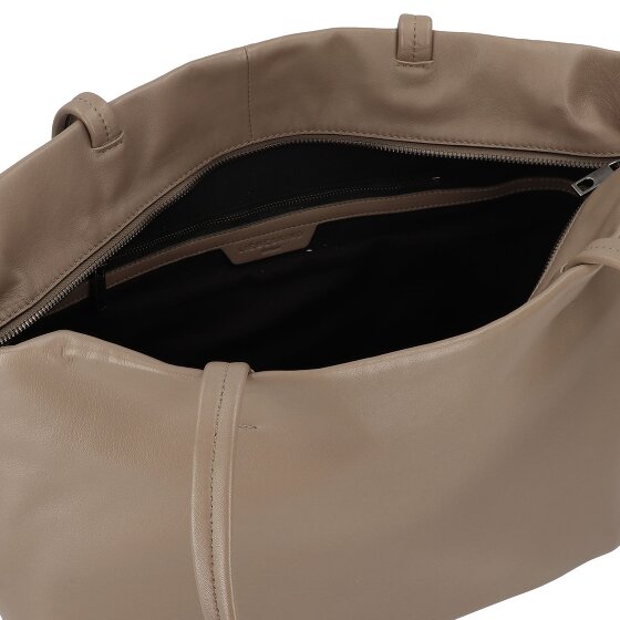 Liebeskind Hera Shopper Tasche Leder 45 cm