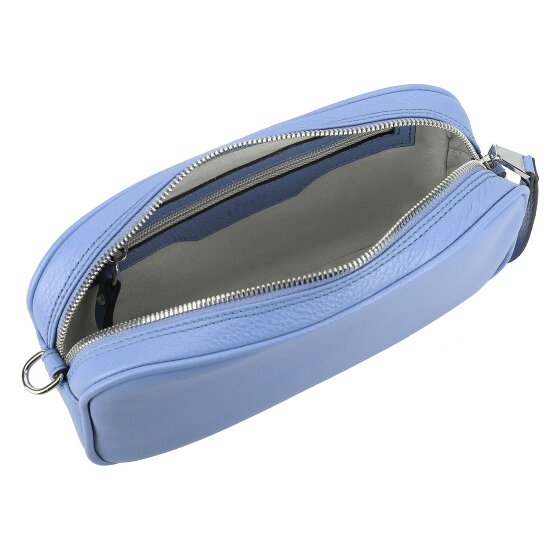 abro Dalia Umhängetasche Leder 23 cm abro Dalia Umhängetasche Leder 23 cm