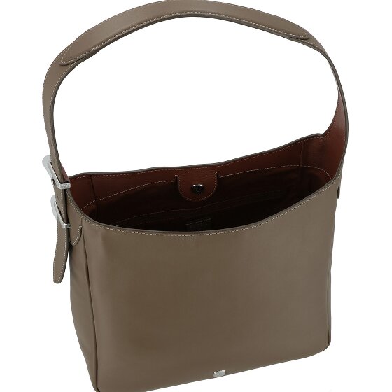 Fossil Dillon Schultertasche Leder 30 cm