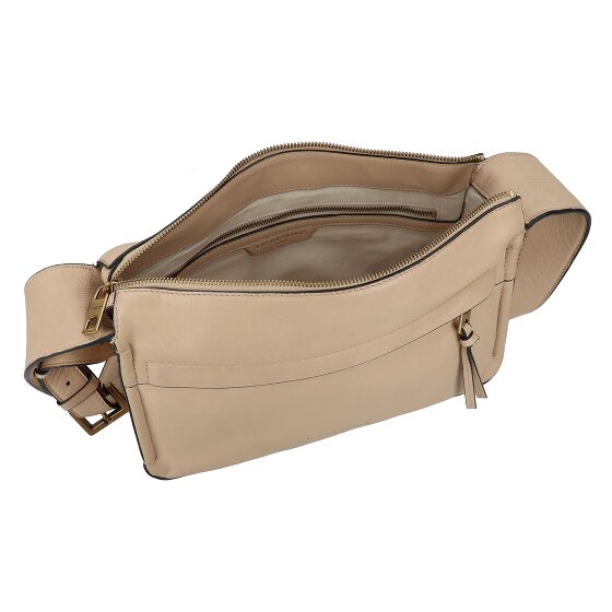 Liebeskind Sky Schultertasche Leder 30 cm
