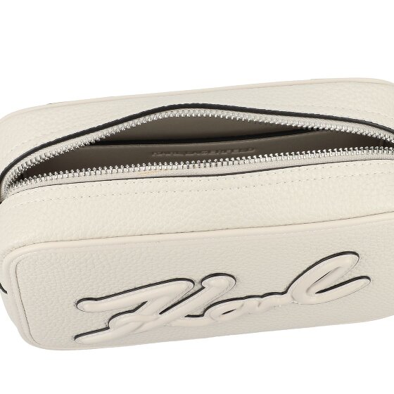 Karl Lagerfeld Skuare Umhängetasche 21 cm Karl Lagerfeld Skuare Umhängetasche 21 cm