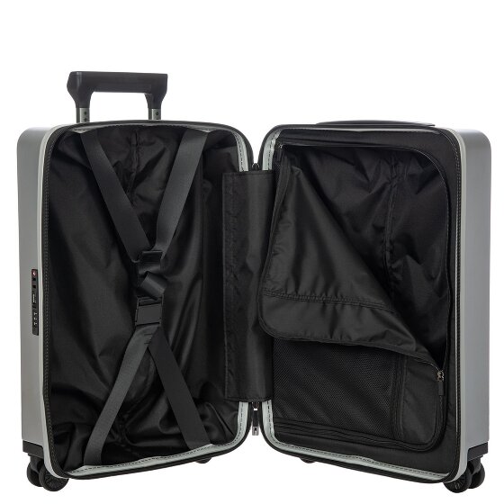 Porsche Design PD Voyager 4 Rollen Kabinentrolley S 55 cm
