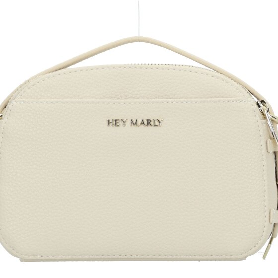 Hey Marly Style Mate Handtasche Leder 21.5 cm