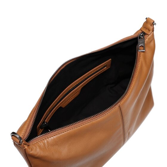 Liebeskind Paris Schultertasche Leder 26 cm