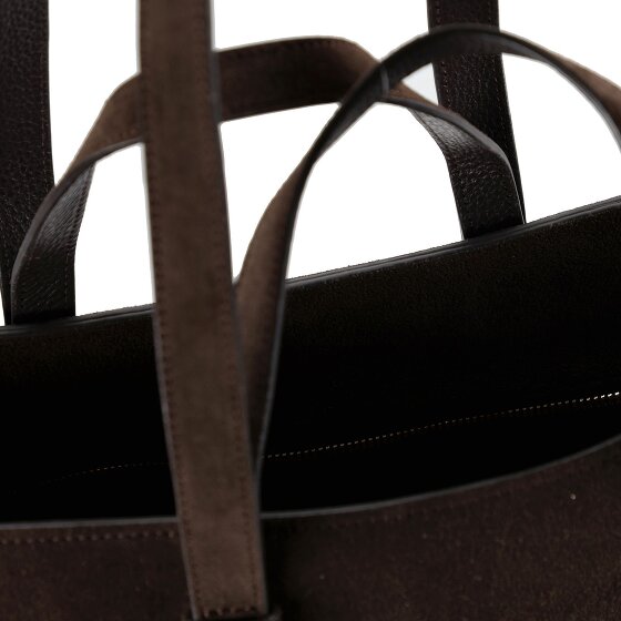 abro Cosmo Shopper Tasche Leder 40 cm abro Cosmo Shopper Tasche Leder 40 cm