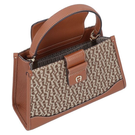 AIGNER Emea Handtasche Leder 25 cm AIGNER Emea Handtasche Leder 25 cm