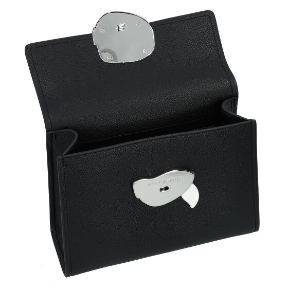 Karl Lagerfeld Ikon Handtasche 23 cm