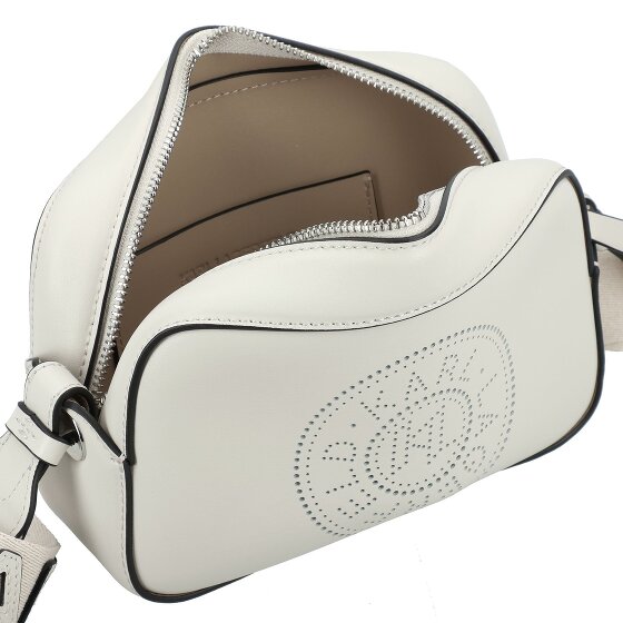 Karl Lagerfeld Circle Umhängetasche Leder 20 cm
