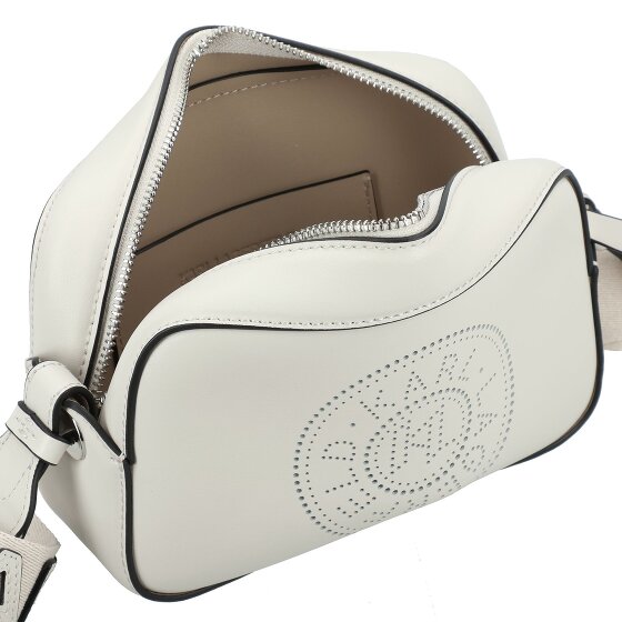 Karl Lagerfeld Circle Umhängetasche Leder 20 cm