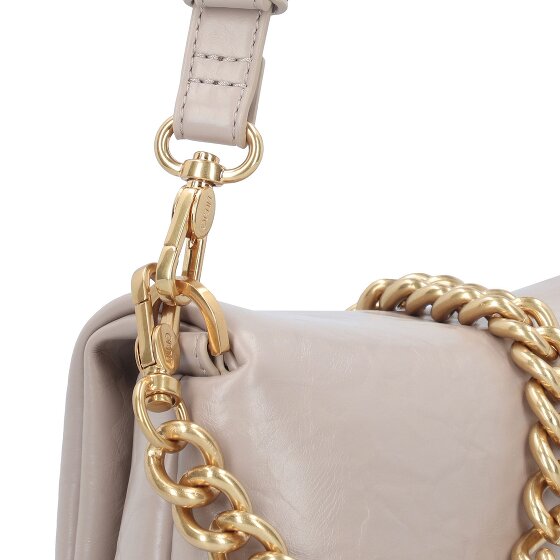 Liu Jo Lapuffy Schultertasche 20 cm