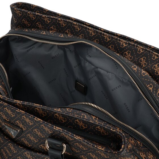 Guess Jesco Shopper Tasche 45 cm