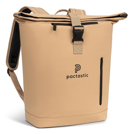 Pactastic Urban Collection Daypack 45 cm Laptopfach