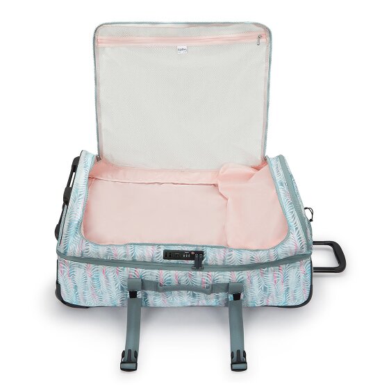 Kipling Basic Prt Aviana 2 Rollen Reisetasche L 76 cm Kipling Basic Prt Aviana 2 Rollen Reisetasche L 76 cm