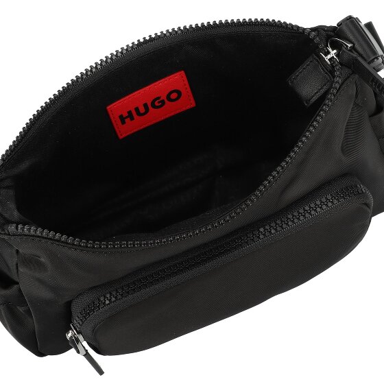 Hugo Bel Schultertasche 25.5 cm