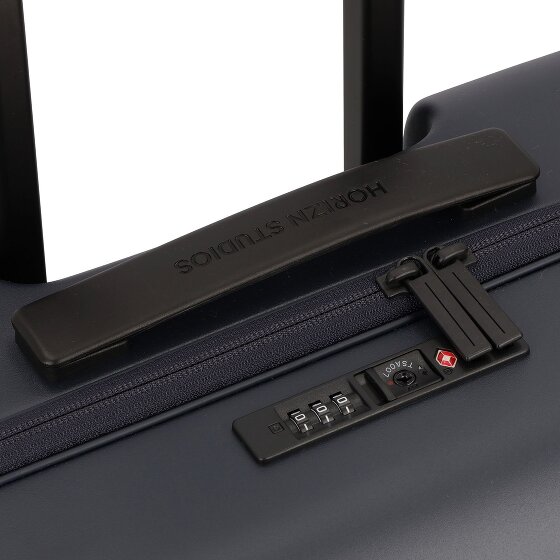 Horizn Studios H5 4 Rollen Kabinentrolley 55 cm