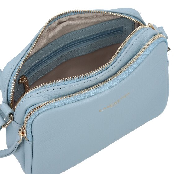 Lancaster Dune Umhängetasche Leder 20 cm Lancaster Dune Umhängetasche Leder 20 cm