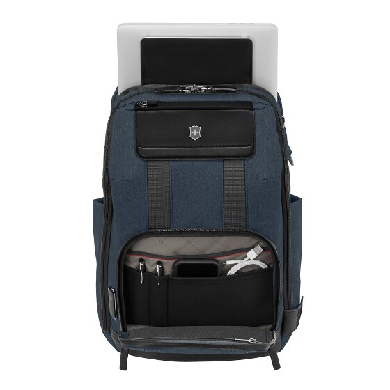 Victorinox Architecture Urban 2 Daypack 46 cm Laptopfach Victorinox Architecture Urban 2 Daypack 46 cm Laptopfach