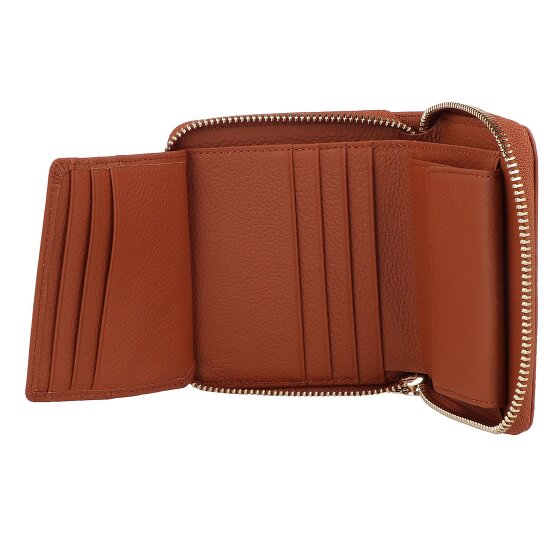 AIGNER Zita Geldbörse RFID Schutz Leder 11.5 cm