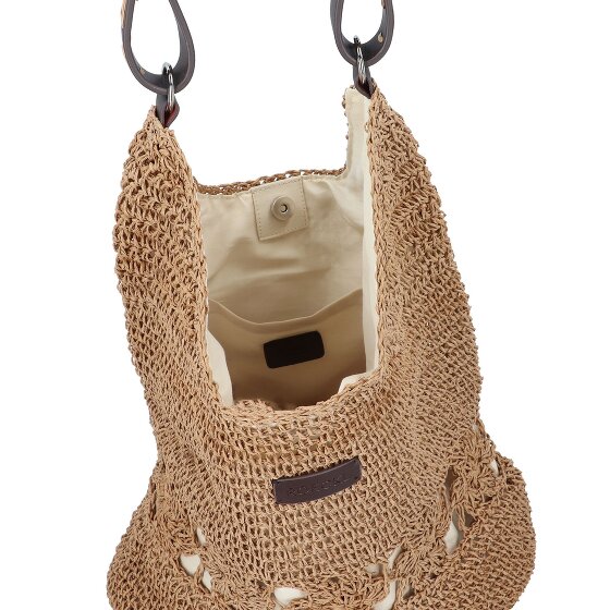 Roeckl Ibiza Shopper Tasche 38 cm Roeckl Ibiza Shopper Tasche 38 cm