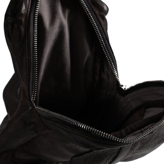 Campomaggi Avocado Sling Bags Leder 36 cm