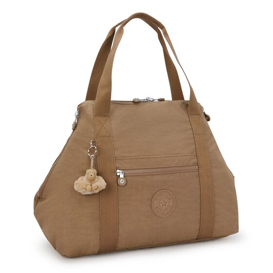 Kipling Basic Art Weekender Reisetasche M 58 cm