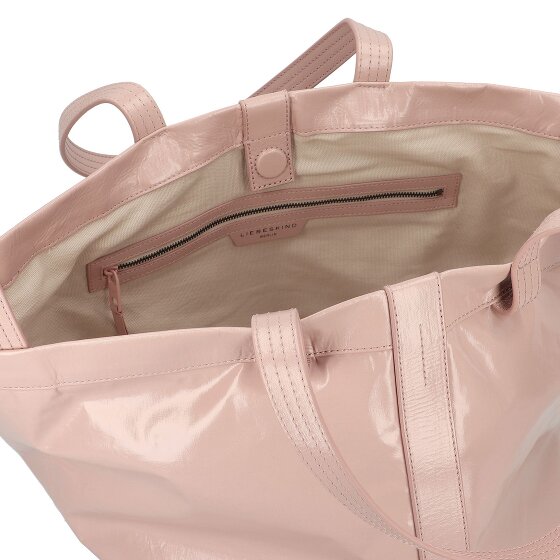 Liebeskind Elvira Shopper Tasche Leder 22.5 cm