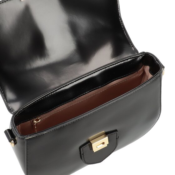 Lancaster Gelato Ily Umhängetasche Leder 22 cm