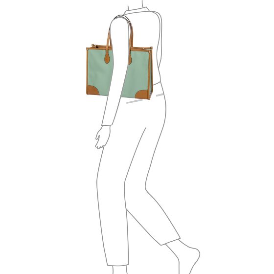 Bric's Firenze Shopper Tasche 40 cm Laptopfach Bric's Firenze Shopper Tasche 40 cm Laptopfach