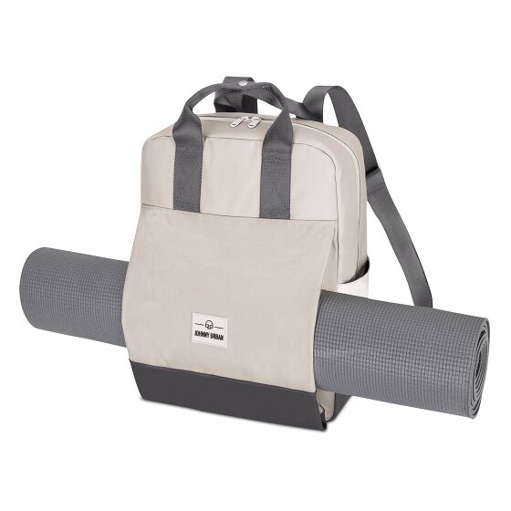Johnny Urban Eco Series Jona Daypack 40 cm Laptopfach Johnny Urban Eco Series Jona Daypack 40 cm Laptopfach