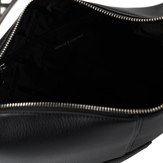 Armani Exchange Polly Schultertasche 28 cm