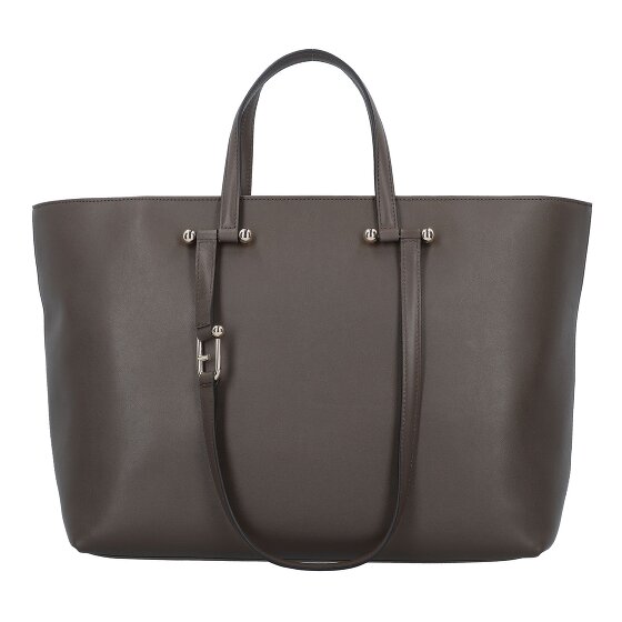 Furla Duetto Shopper Tasche Leder 39 cm
