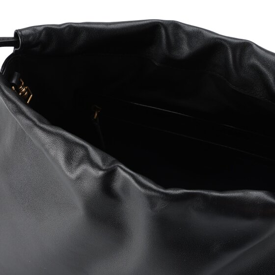 PINKO Umhängetasche Leder 35 cm PINKO Umhängetasche Leder 35 cm