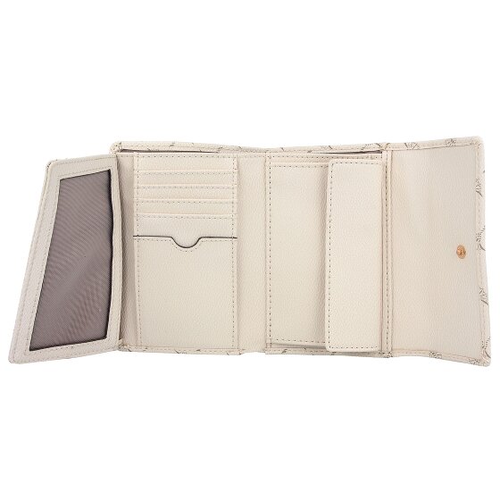 Joop! Cortina 1.0 Cosma Geldbörse RFID Leder 14 cm