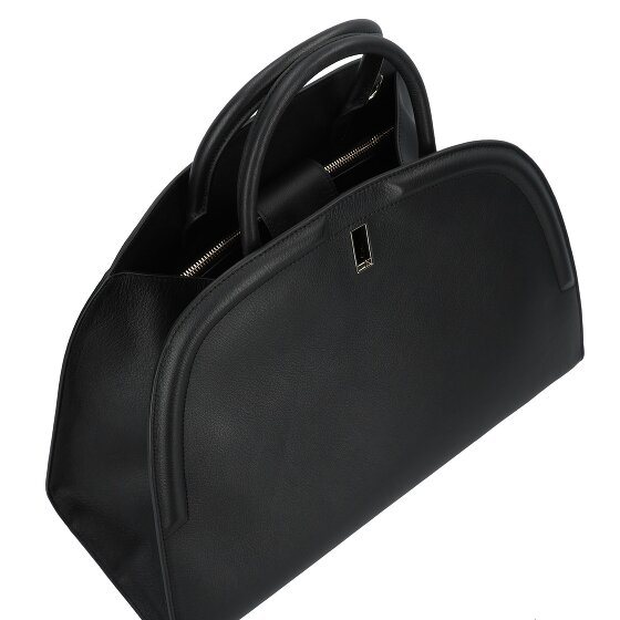 Boss Ariell Handtasche Leder 40 cm