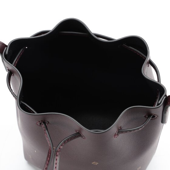 Liebeskind Dancing Letters Beuteltasche S Leder 12 cm Liebeskind Dancing Letters Beuteltasche S Leder 12 cm