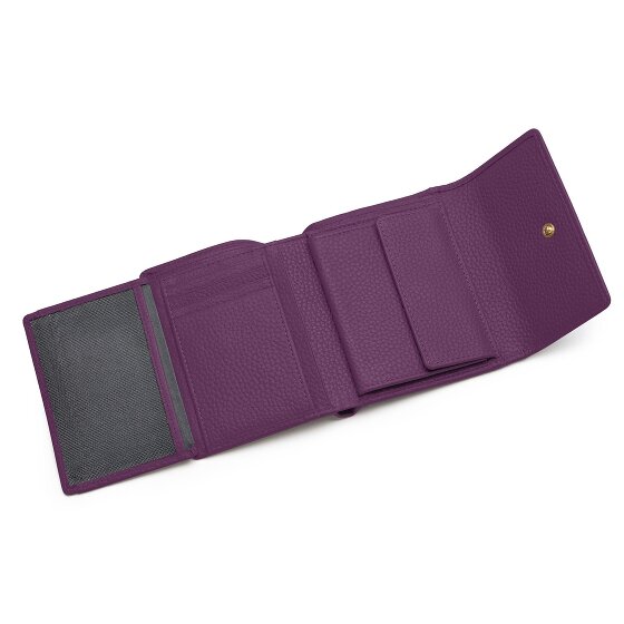 Lazarotti Bologna Leather Geldbörse Leder 12 cm Lazarotti Bologna Leather Geldbörse Leder 12 cm